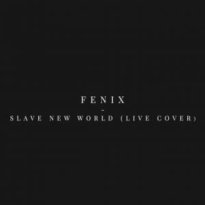 Fenix Lanza su mas reciente video live cover