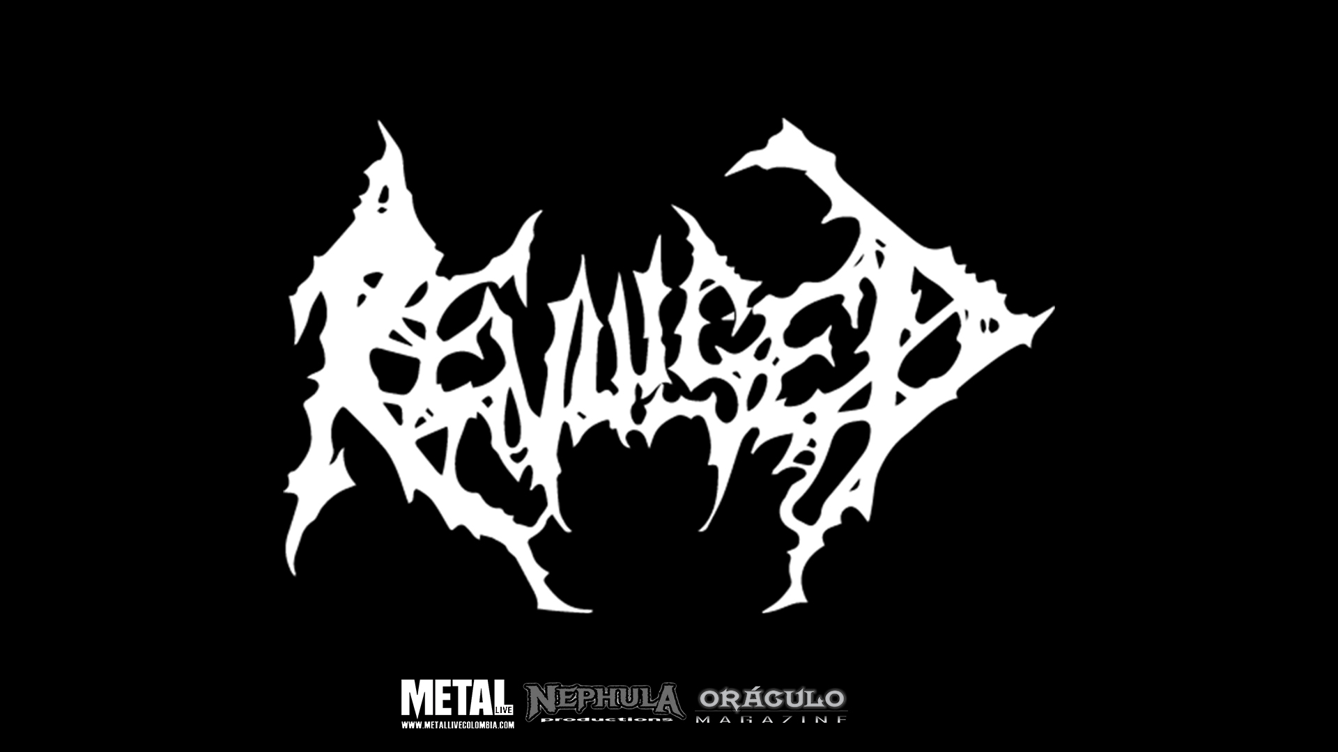 Revulsed