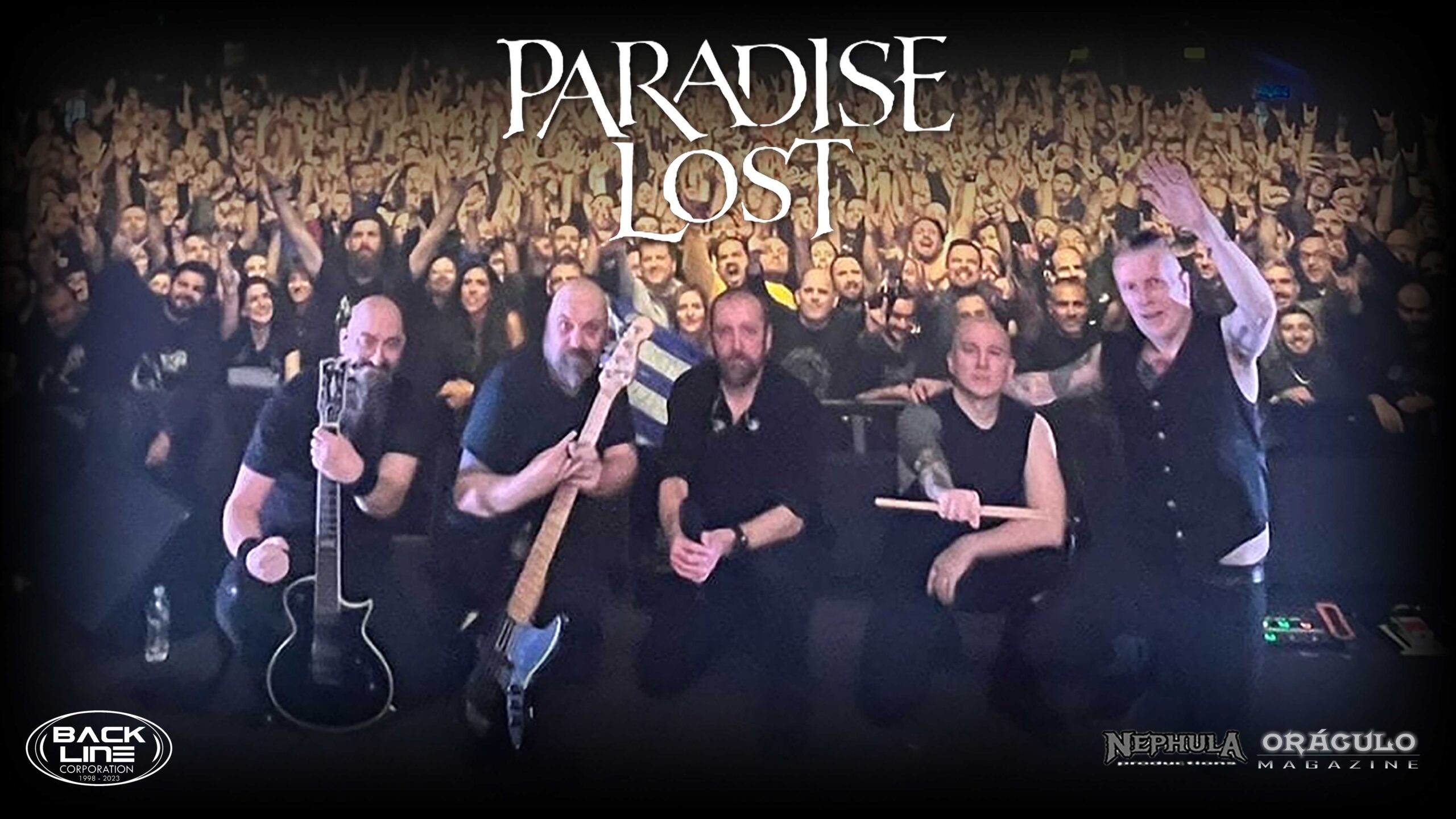 Paradise Lost