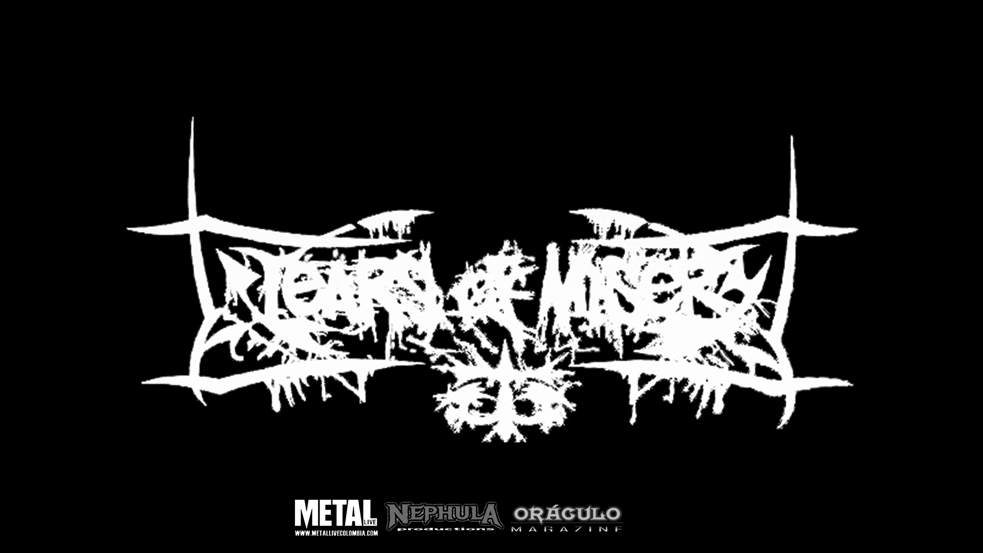 Tears of Misery