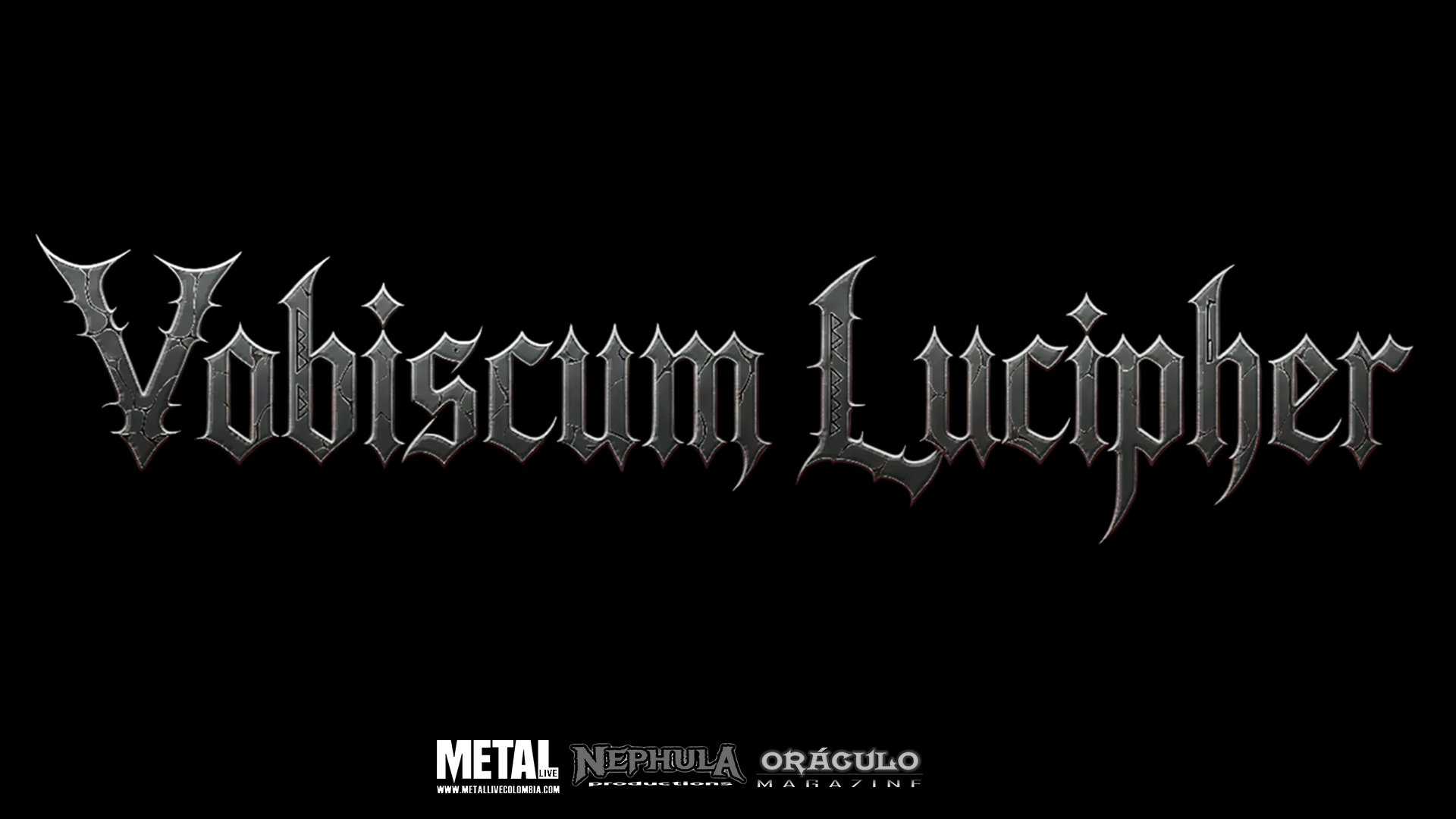 Vobiscum Lucipher