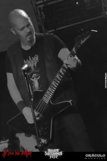 The Laws Kill Festroy