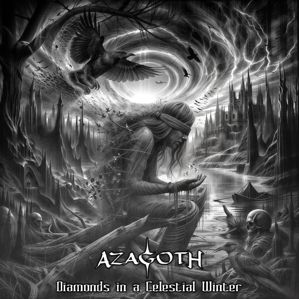 AzagotH - Diamonds in a Celestial Winter