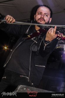 Tenebrarum