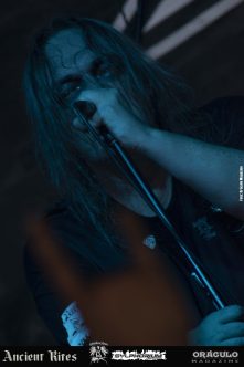 Ancient Rites