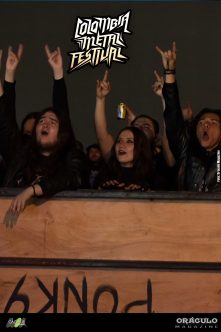 Colombia Metal Festival