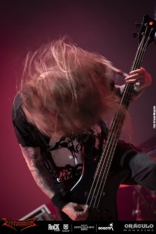 Dismember