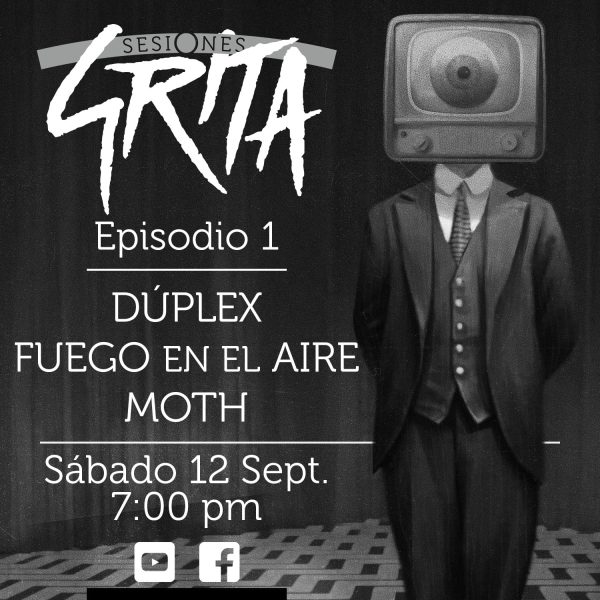 Episodio 1