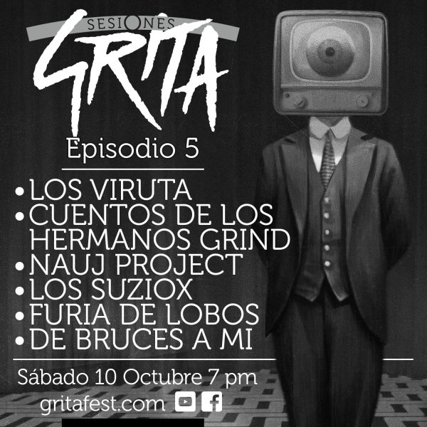 Episodio 5