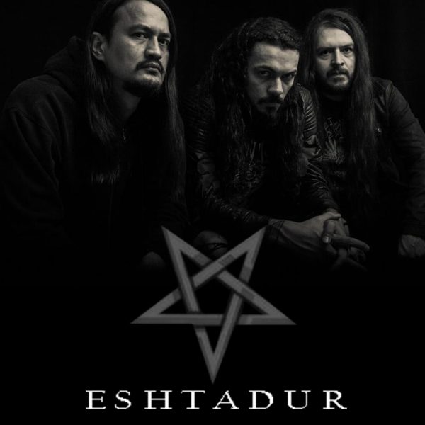 Eshtadur
