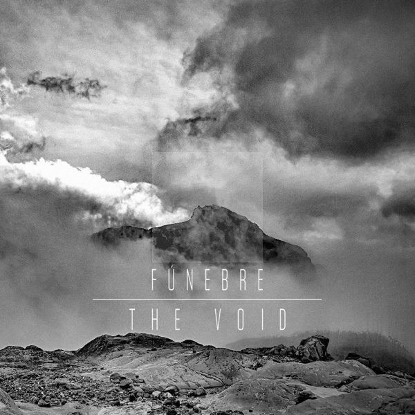 Fúnebre-The Void