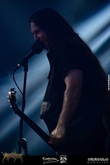 Immolation