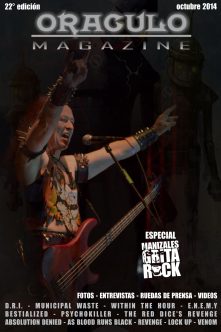 22° Edición