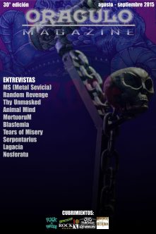 30° Edición
