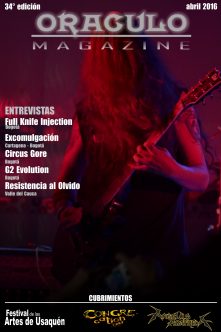 34° Edición