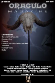 36° Edición