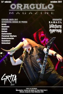 51° Edición