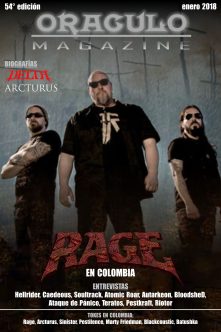 54° Edición