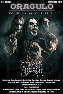 64° edición