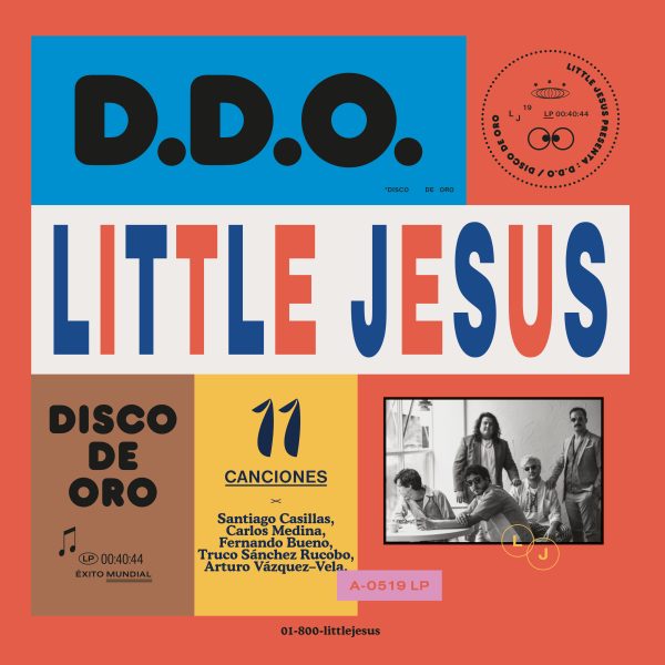 Little Jesus