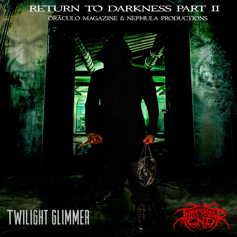 Return to Darkmes Part II