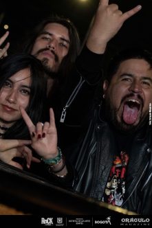 Rock al Parque 2024
