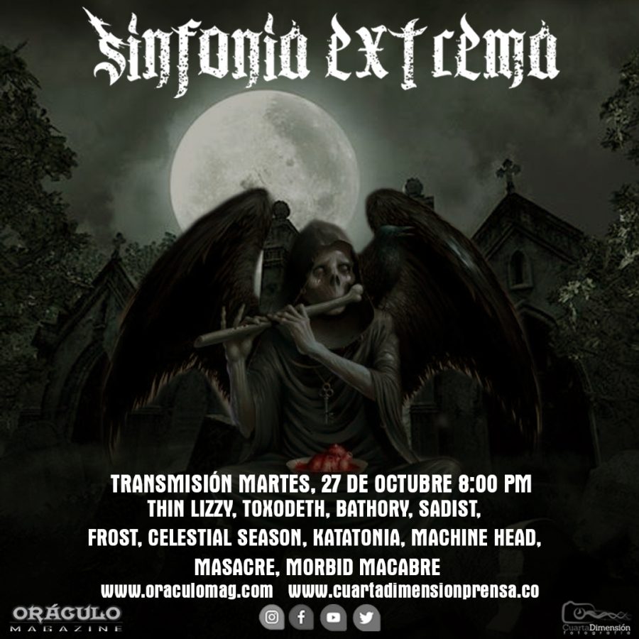 Sinfonía Extrema 09