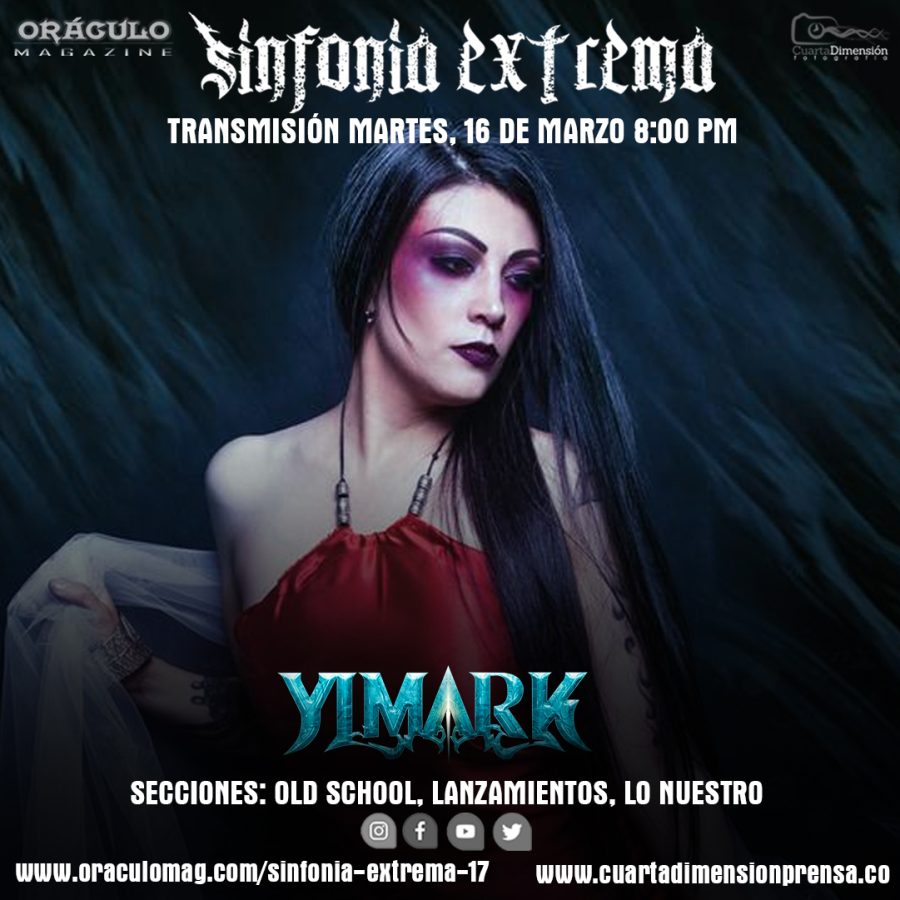 Sinfonía Extrema 17