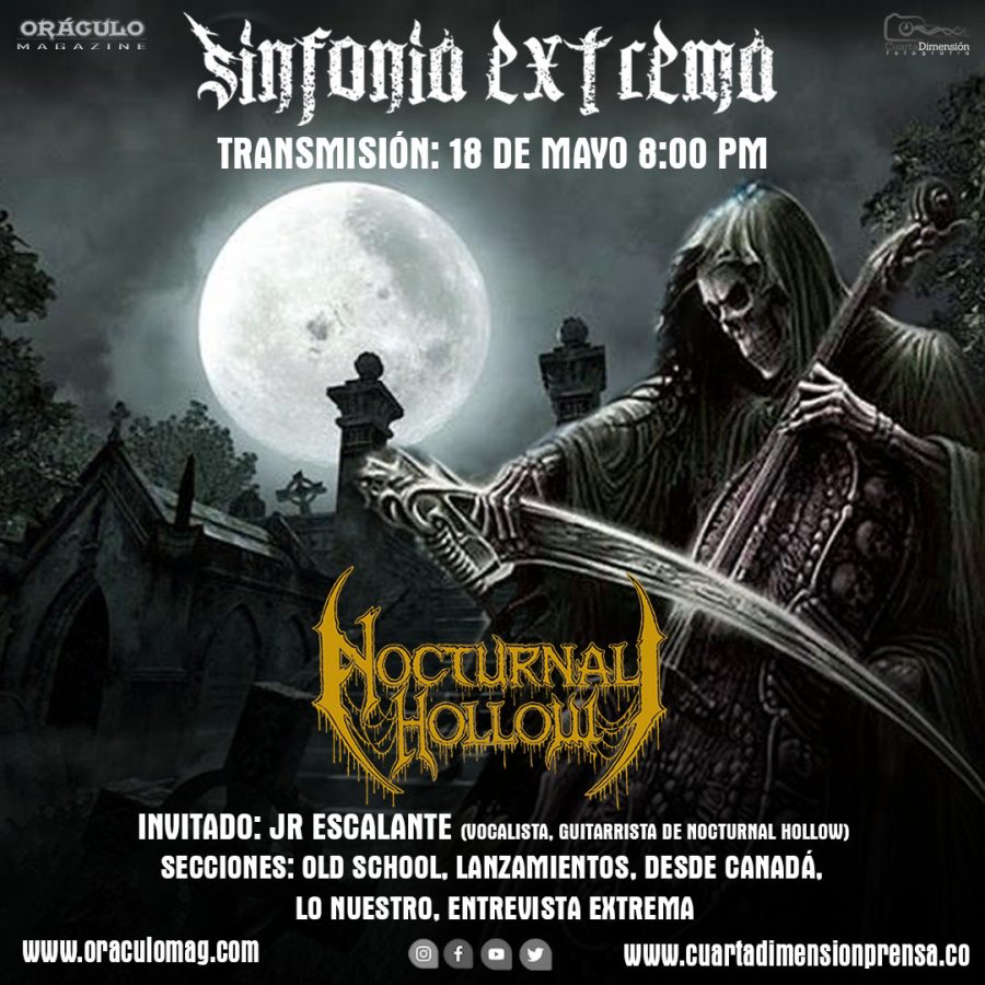 Sinfonía Extrema 23
