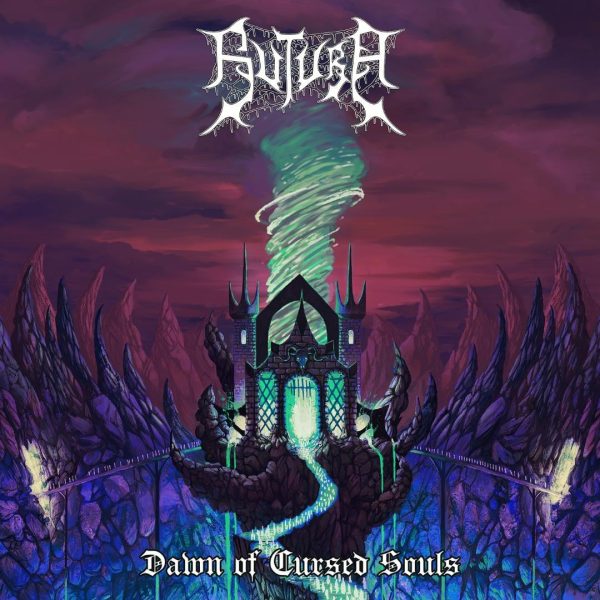 Sutura-Dawn of Cursed Souls