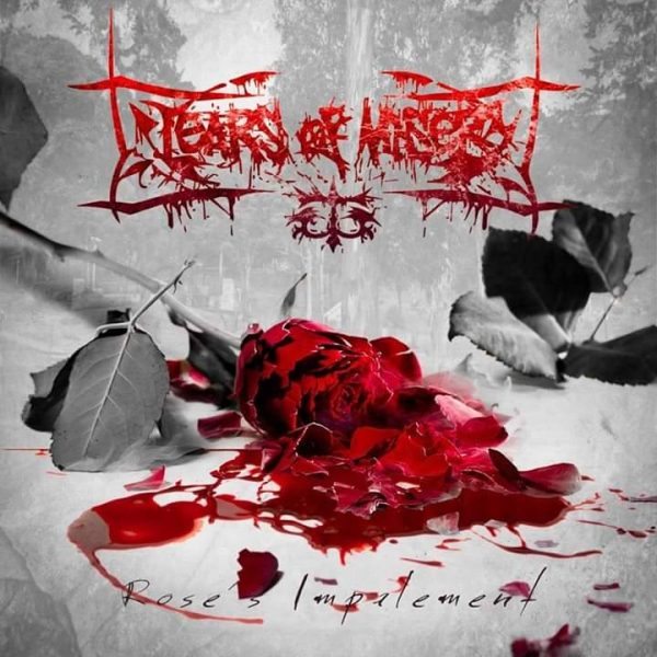 Tears pf Misery-Roses Omplament