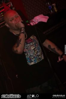 The Exploited