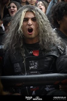 Tortazo Metal 2026
