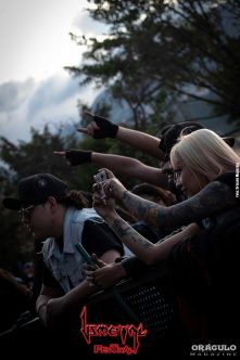 Usmetal Festival 2022