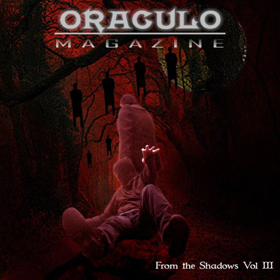 From the Shadows Vol III