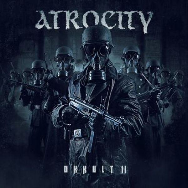 Atrocity
