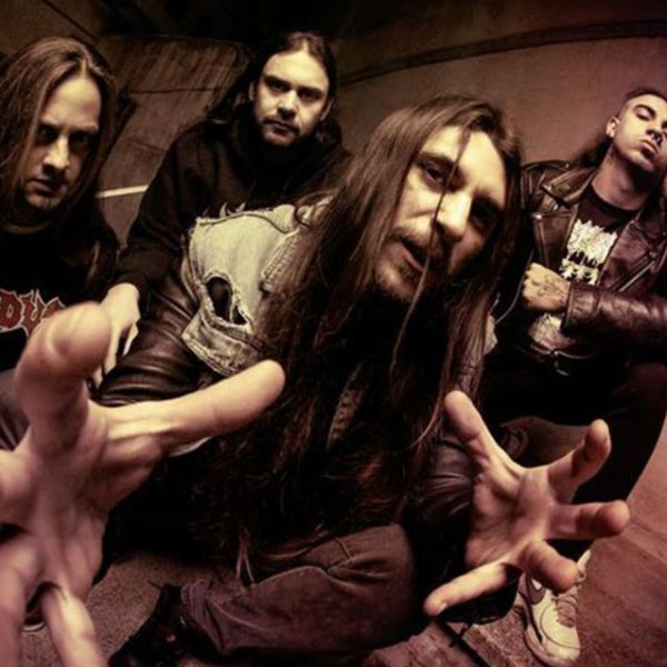 Suicidal Angels