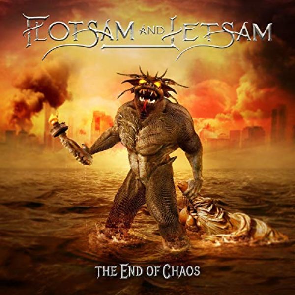 Flotsam and Jetsam
