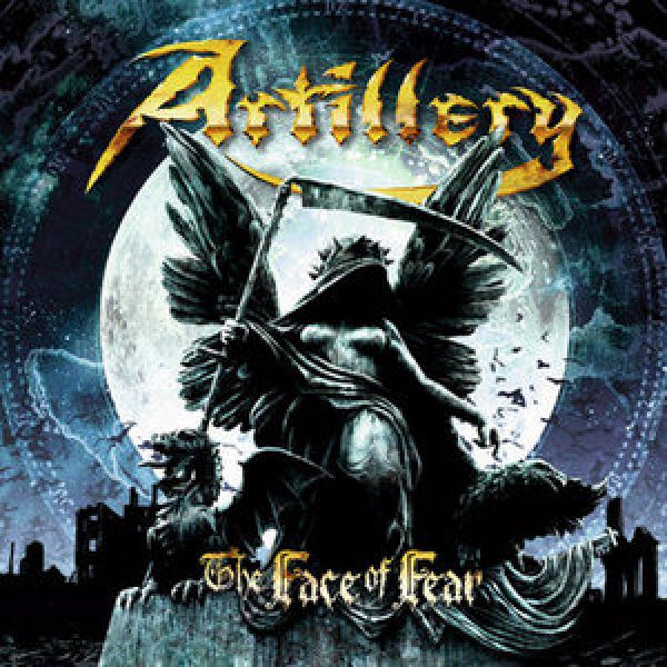 Artillery
