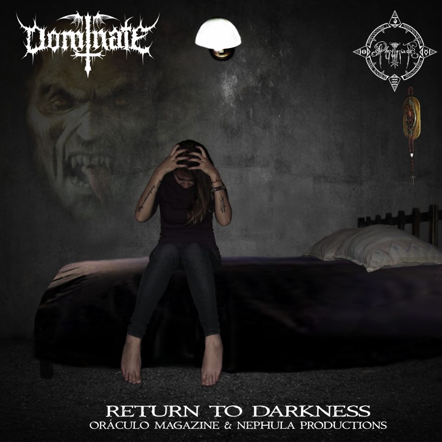 Return To Darkness