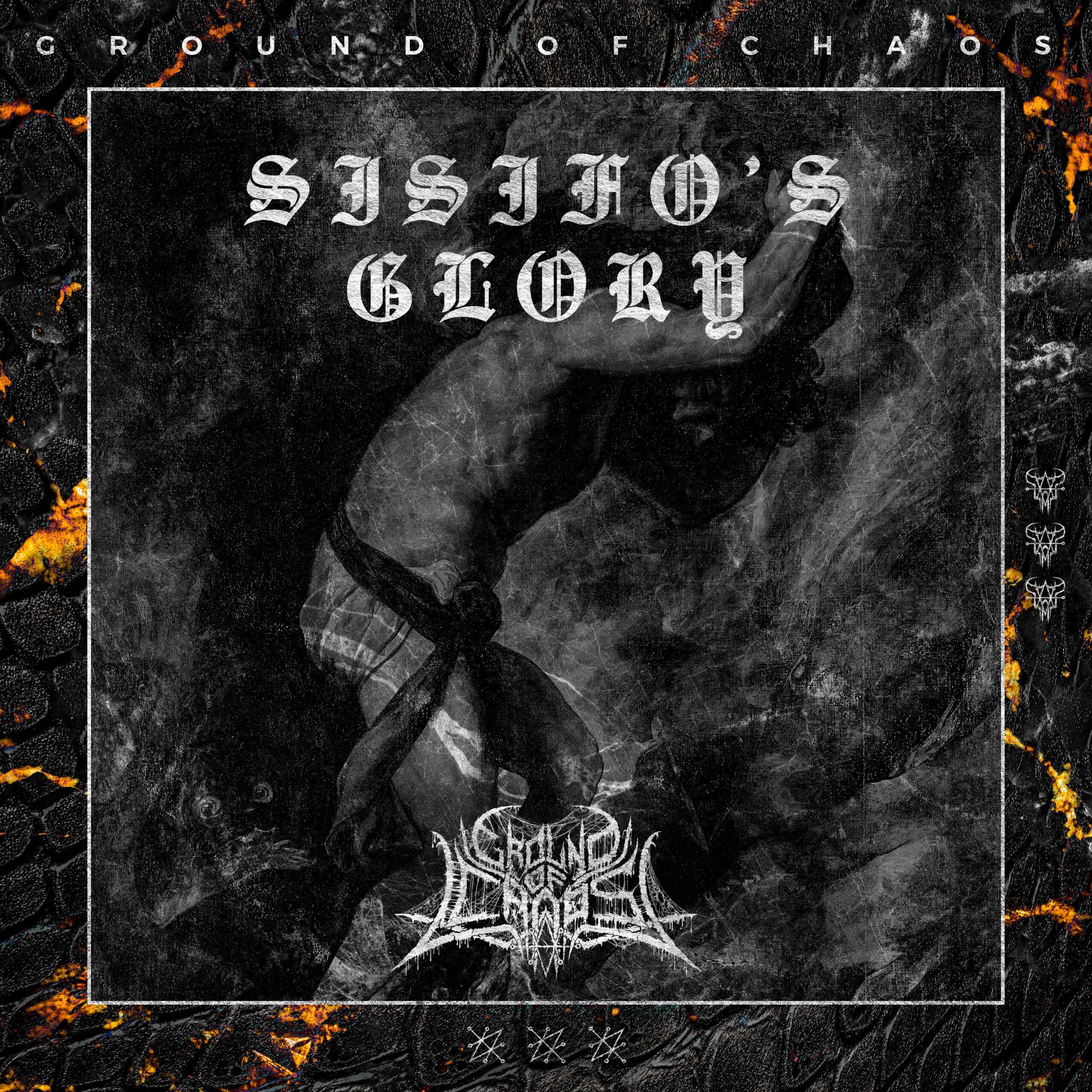 Ground of Chaos lanza su nuevo sencillo Sisifo's Glory