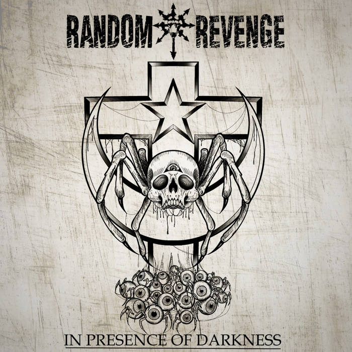 Random Revenge -In Presence of Darkness